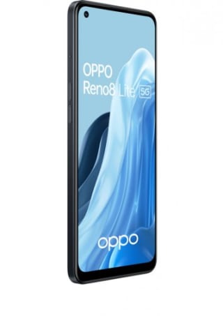 Oppo Reno 8 Lite 5G à 149€