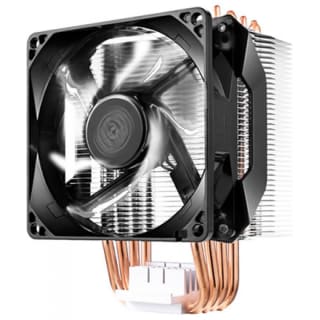 Cooler para Processador da Cooler Master, modelo HYPER - R$ 99
