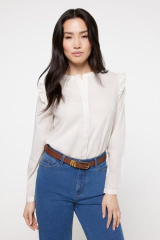 Blusa Lisa para Mujer Milano por 9.99€