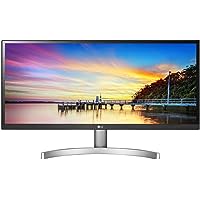 Monitor LG de LED de 29 polegadas, modelo Ultrawide - R$ 1.089,89