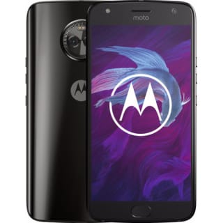 Motorola Moto X4 XT1900 32GB voor €325