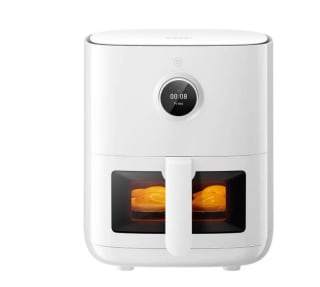 Xiaomi Smart Air Fryer Pro 4L 1600W por 79,99€