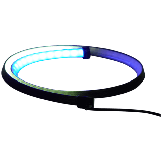 Battletron monitor ledstripverlichting voor 7.95 euro