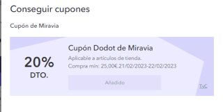 Chollazo Dodot Activity Pants Pañales Bebé, Tallas de 4 a 6 por 8,76€ el paquete más en descripción