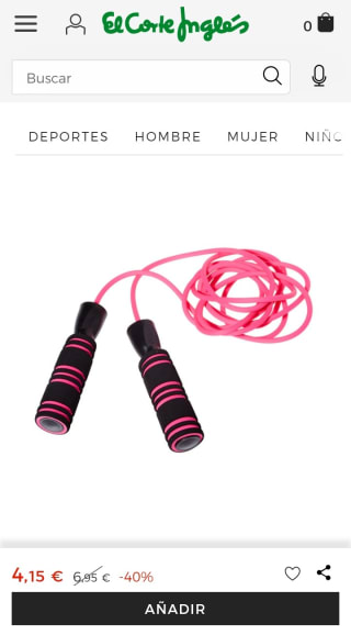 Comba Boomerang por 4,15€.