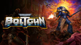 Juego para PS4 y PS5 Warhammer 40,000: Boltgun (PS4 & PS5) por 8,79€