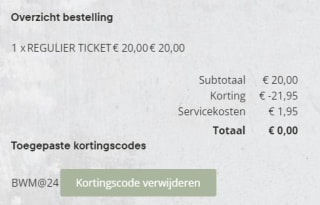 Gratis tickets voor Beurs Eigen Huis in Jaarbeurs Utrecht 11 t/m 13 oktober