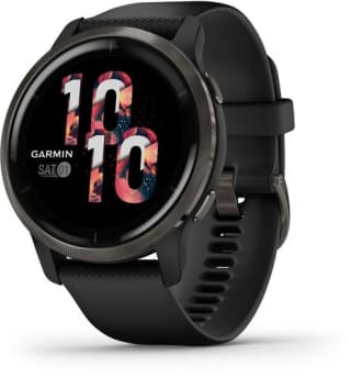 Garmin Venu 2 - Smartwatch voor €189 dmv code bij Artandcraft