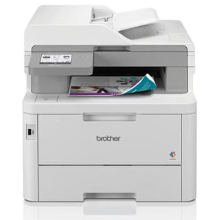 Imprimante laser couleur Brother MFC L8390cdw + TN248 noir 1000 pages à 349€