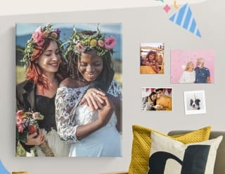 2+1 gratis op fotoboeken & 25% korting + 15 gratis fotoafdrukken bij albelli