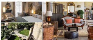 4 días en uno de los mejores hoteles Lisboa y vuelos incluidos desde 249€