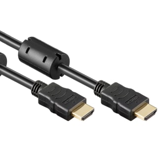 4K HDMI 2.0 kabel 10 meter voor €8,49 bij Allekabels