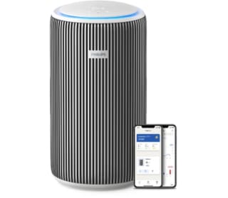 PHILIPS PureProtect 3200-serie AC3220/10 Luchtreiniger Zilver voor €260,99 bij Bol
