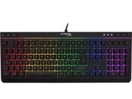 HyperX Alloy Core RGB (Azerty FR) voor €35,28 bij Amazon