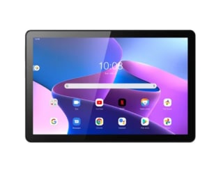 Tablet Lenovo M10 Gen 3 UNISOC T610 4GB 64GB 10,1" por solo 119,99€