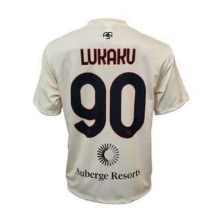 AS Roma Camiseta de fútbol a tan solo 9,99€