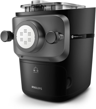 Philips 7000 series HR2665/93 - Pastamachine - Zwart voor €132,99 na cashback bij Amazon