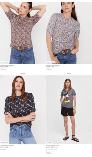 Hasta -80%+ 35% Extra desde Fifty