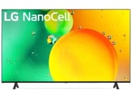 LG 86NANO756QA NanoCell TV voor €1.199 bij de Mediamarkt in Duitsland