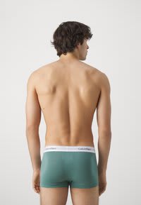 3-Pack Boxers - Modern Cotton van Calvin Klein voor €26,75 bij Zalando