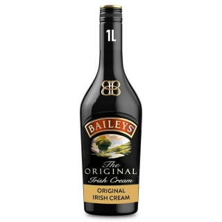 Baileys 1L available for £10