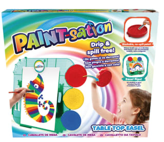 GOLIATH Paint-Sation Caballete De Mesa por 7.99€