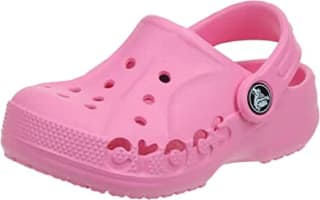 Clogs "Baya" roze voor €4,99 bij Amazon.nl
