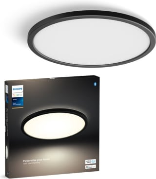 Philips Hue Tento W Plafondlamp S Rond voor €49,95 bij Bol