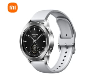 Xiaomi-reloj inteligente S3 versión Global por 104,11€