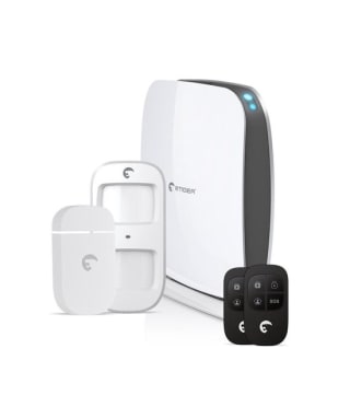 Etiger draadloos WiFi alarmsysteem Secual Box voor €41,99 bij bol.com
