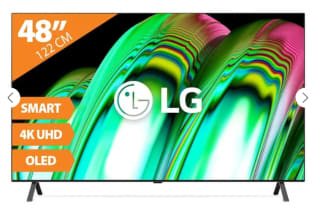 LG OLED48A26LA televisie voor €699 bij Expert