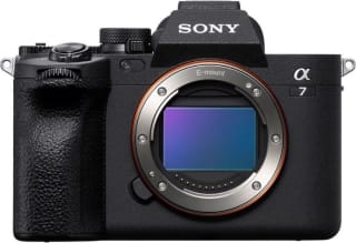 Sony A7 mark IV body voor €2.100 na cashback bij Bol.com