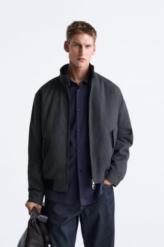 Chaquetas Zara por 19,99€