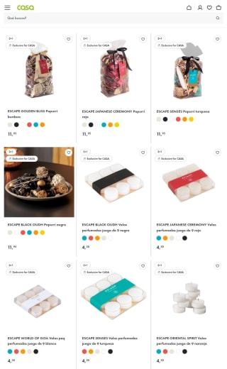 2+1 Artículos Aromáticas desde Casa.