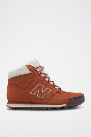 Botas New Balance Piel 701 Mujer por 31,90€