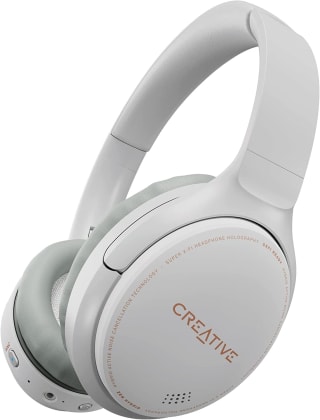 Auriculares CREATIVE Zen Hybrid por 46,99€