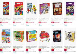 Recopilación de las mejores ofertas productos Amazon Prime Day