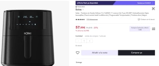 Regalos San Valentin hasta 60% + 10% EXTRA descuento ofertazas