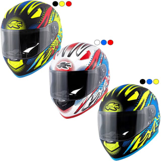 Casco KV-38 Houston Spray por 49€
