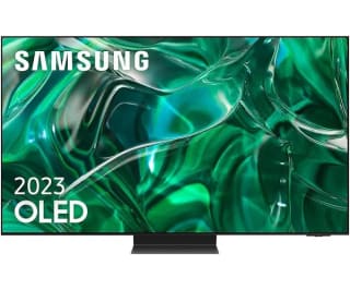 Smart TV OLED 65" S95C 4K Ultra HD Samsung por 1505,99€