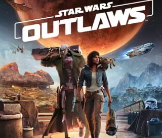 Gratis Demo Star Wars Outlaws