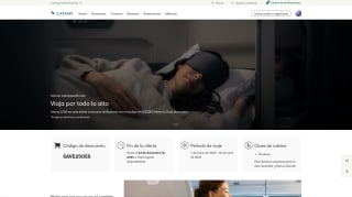 Descuento 250€ Vuelos Business Cathay Pacific