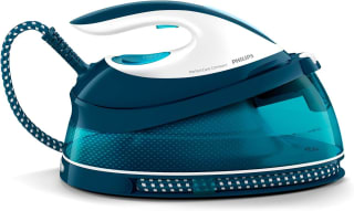 Philips PerfectCare Compact GC7844/20 - Stoomgenerator - Aqua Blauw voor €114,99 bij Amazon