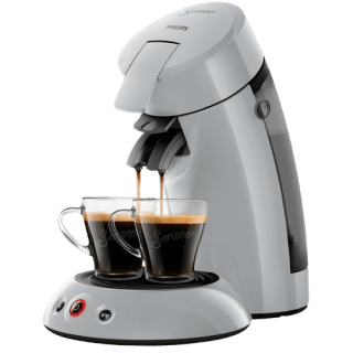 Philips Senseo HD7806/50 Koffiezetapparaat voor €49,99 bij Dirk