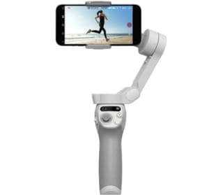 DJI OSMO Mobile SE intelligente gimbal voor €60,99 dmv code bij Aliexpress