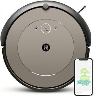 Precios mínimos Robot aspirador iRobot en amazon