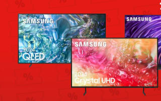 10% Extra descuento en televisores en Worten