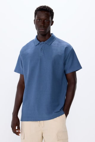 Springfield Polo Estructura por 9,99€