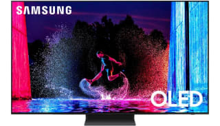 Samsung QE77S90D - televisie - 4K - Ultra HD - Smart TV - OLED voor €2.299 bij Plasmavisie