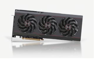 Tarjeta gráfica RX 7900 XT AMD Sapphire RADEON 20GB por 821€